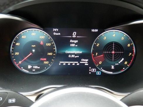 Used 2022 Mercedes-Benz GLC 300 4MATIC image 22