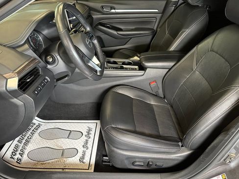 Used 2022 Nissan Altima 2.5 SL image 19