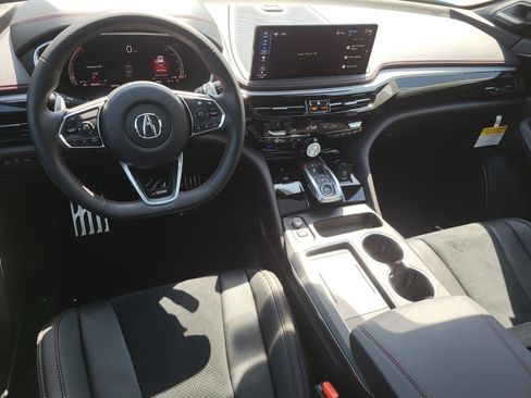New 2026 Acura MDX A-Spec image 16