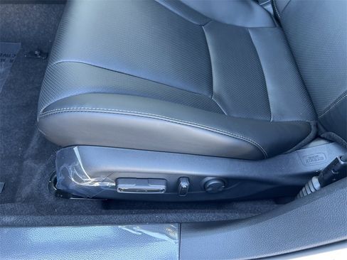 New 2025 Honda Accord Touring image 20