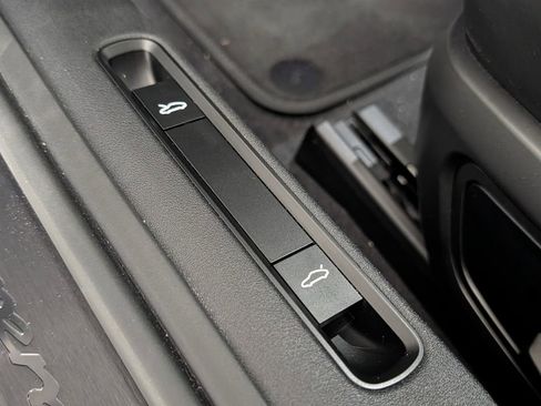 Certified 2024 Porsche 911 Carrera GTS RWD image 26