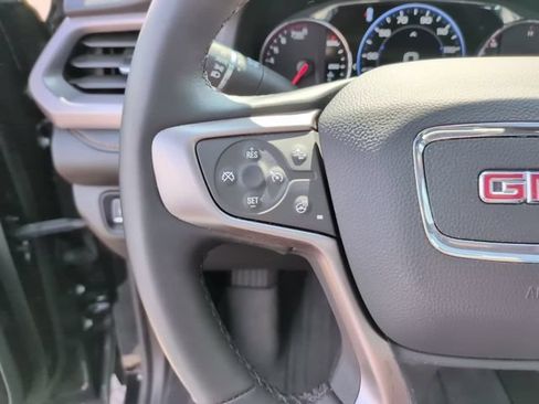 Certified 2023 GMC Acadia AT4 w/ Technology Package AWD/4WD image 22