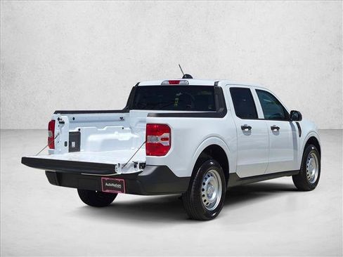 Used 2026 Ford Maverick XL FWD image 2