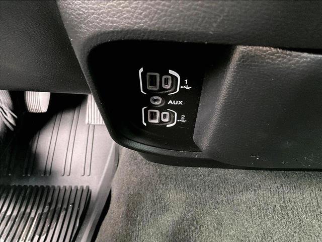 Used 2023 RAM 1500 Big Horn RWD image 25