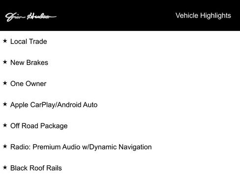 Used 2020 Toyota 4Runner TRD Off-Road image 4