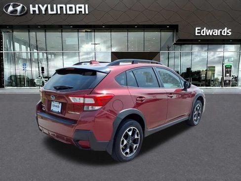 Used 2019 Subaru Crosstrek 2.0i Premium w/ Popular Package #2 AWD/4WD image 7
