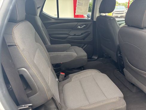 Used 2019 Chevrolet Traverse LT AWD/4WD image 20