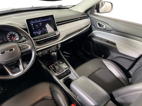 Used 2022 Jeep Compass Latitude w/ Convenience Group image 21