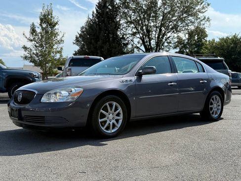 Used 2007 Buick Lucerne CXL w/ Luxury Package image 1
