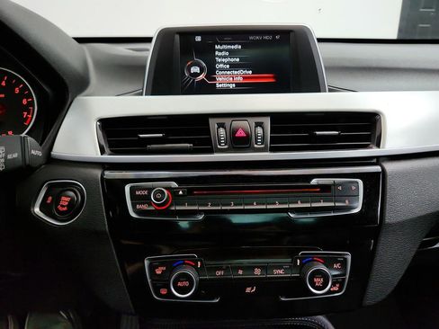 Used 2017 BMW X1 sDrive28i image 18