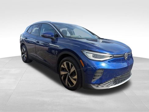 Used 2022 Volkswagen ID.4 Pro S w/ Gradient Package image 6
