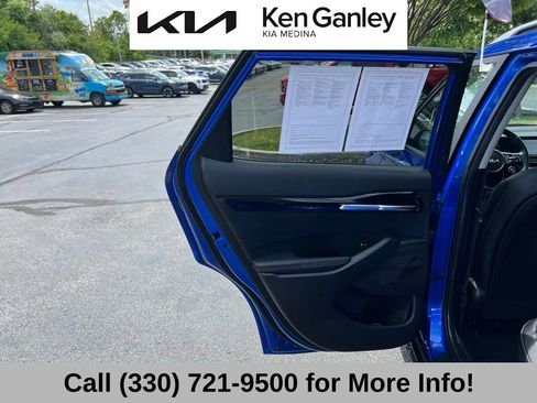 Certified 2024 Kia Seltos S AWD/4WD image 47