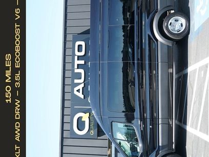 Used 2025 Ford Transit 350 XLT