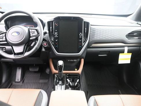 New 2026 Subaru Forester Touring AWD/4WD image 9