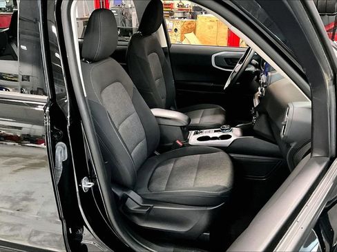 Used 2024 Ford Bronco Sport Big Bend image 6