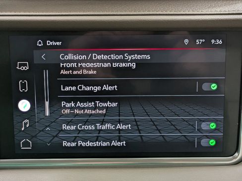 Used 2022 GMC Yukon XL Denali image 11