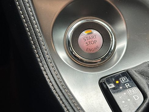 Used 2020 Nissan Maxima 3.5 SL w/ Floor Mat Group image 22