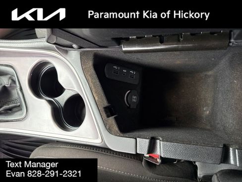 Used 2019 Dodge Challenger R/T image 26