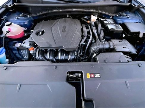 Used 2022 Hyundai Tucson Limited image 10