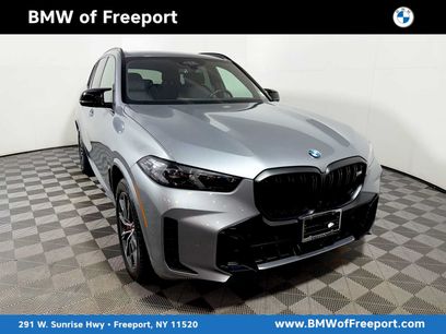 Used 2026 BMW X5 M60i
