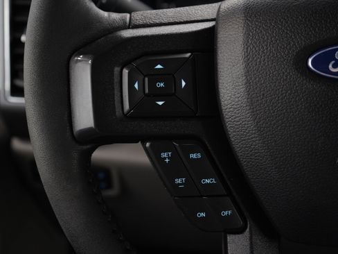 Used 2019 Ford F150 XLT w/ Equipment Group 302A Luxury AWD/4WD image 29