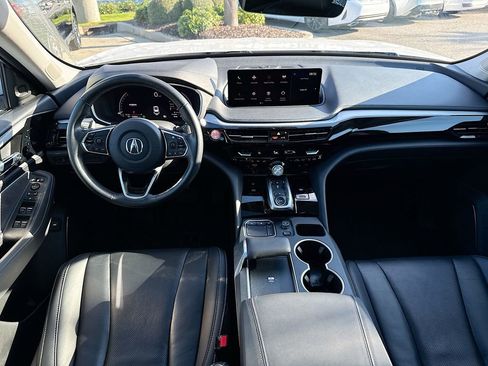 Used 2023 Acura MDX FWD w/ Technology Package image 28