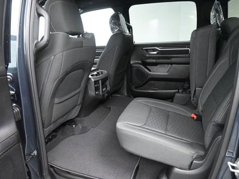 New 2026 RAM 1500 Big Horn image 12