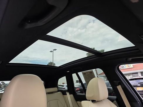 Used 2019 BMW X3 sDrive30i RWD image 10