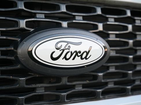 Used 2023 Ford F150 XL w/ STX Appearance Package image 25