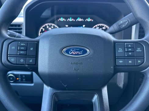 New 2026 Ford F250 XL w/ XL Chrome Package image 21