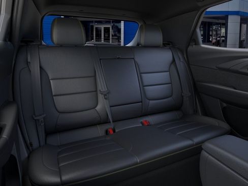 New 2026 Chevrolet TrailBlazer ACTIV w/ Convenience Package FWD image 17