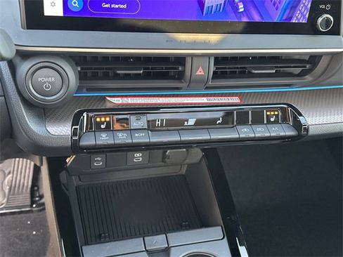 New 2026 Toyota Prius XLE image 25