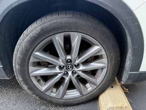 Used 2021 MAZDA CX-9 Grand Touring image 8