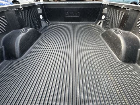 Used 2024 Chevrolet Silverado 1500 W/T w/ WT Fleet Convenience Package image 29