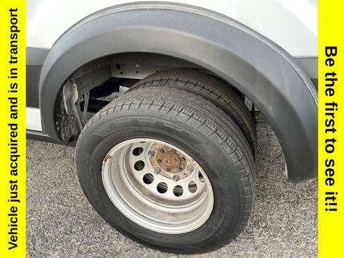 Used 2022 Ford Transit 350 148 High Roof Extended AWD w/ Interior Upgrade Package image 34