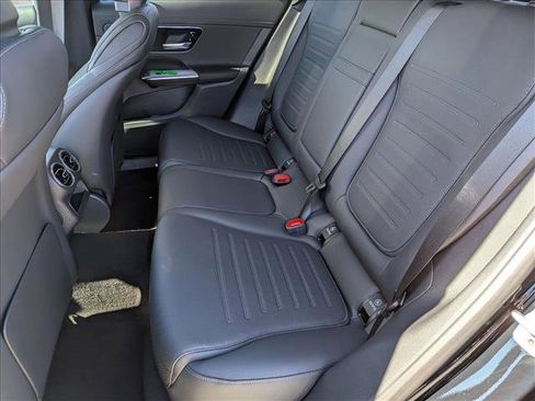 New 2026 Mercedes-Benz GLC 300 image 14