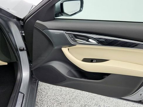 Used 2025 Cadillac CT5 Premium Luxury image 29