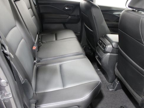 Used 2025 Honda Ridgeline RTL image 23