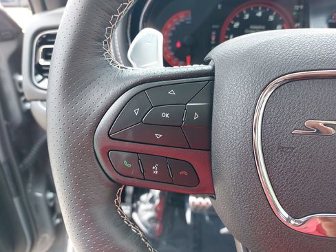 Used 2026 Dodge Durango SRT Hellcat w/ Premium Group AWD/4WD image 18