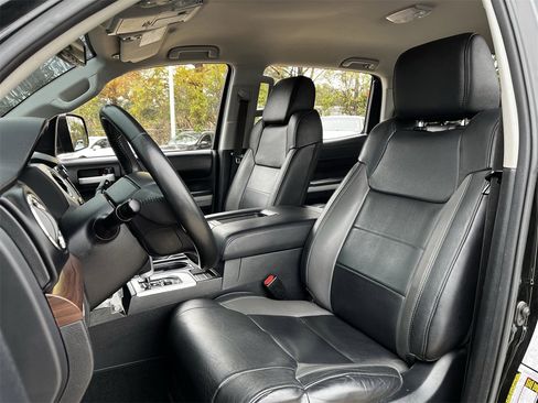 Used 2019 Toyota Tundra Limited image 16