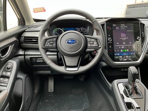New 2026 Subaru Crosstrek 2.5i Limited AWD/4WD image 13