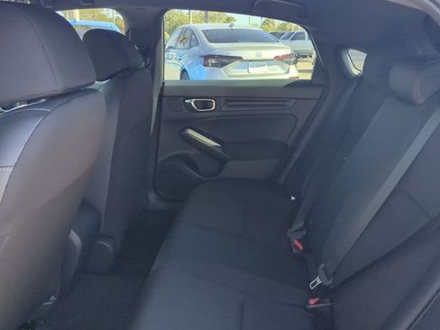 New 2026 Honda Civic Sport image 12