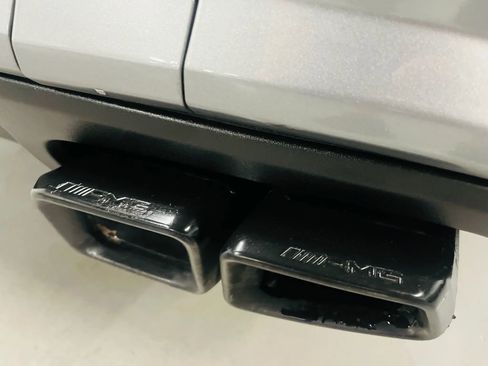 Used 2012 Mercedes-Benz CLS 63 AMG image 34