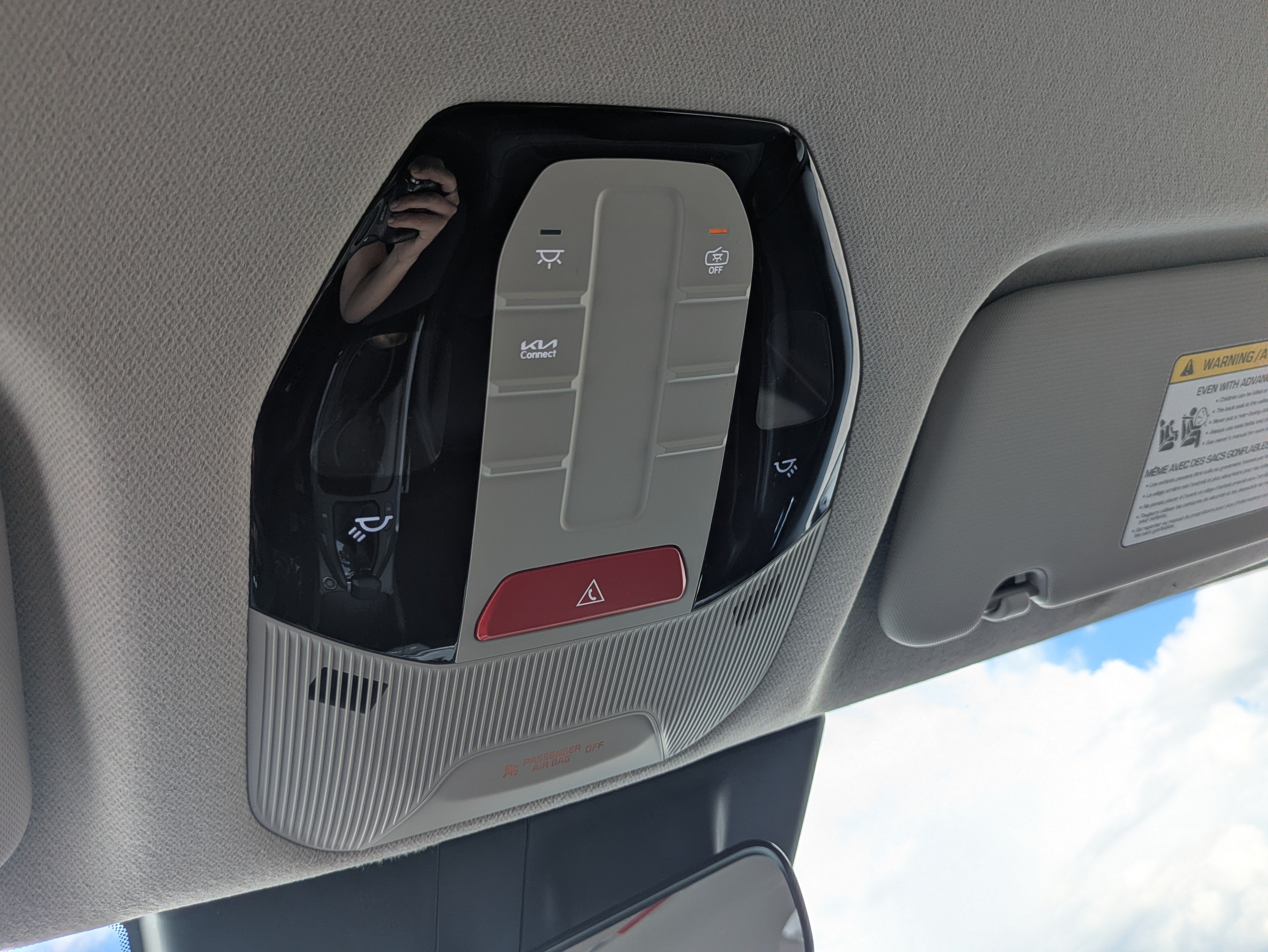 New 2026 Kia K4 EX FWD image 32