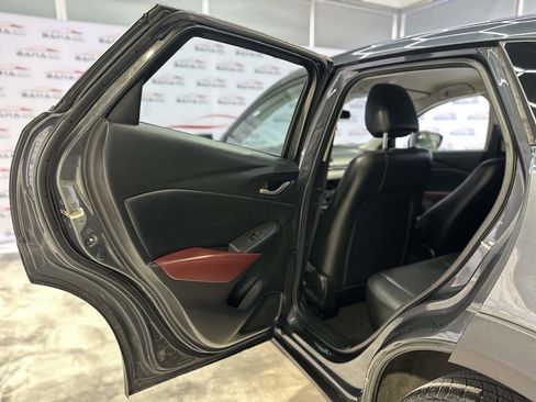 Used 2017 MAZDA CX-3 Touring image 22