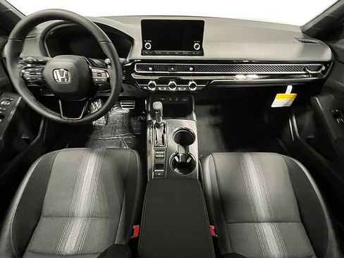 New 2026 Honda Civic Sport image 22