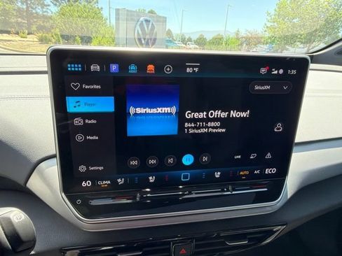 Certified 2024 Volkswagen ID.4 Pro S AWD/4WD image 20
