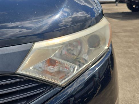 Used 2015 Nissan Quest S FWD image 7