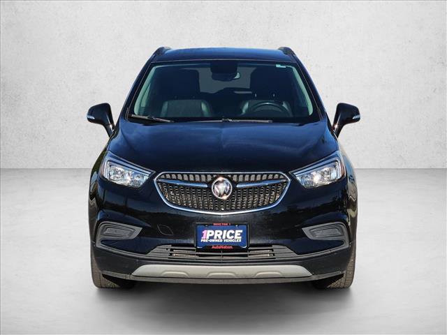 Used 2019 Buick Encore Preferred FWD image 2