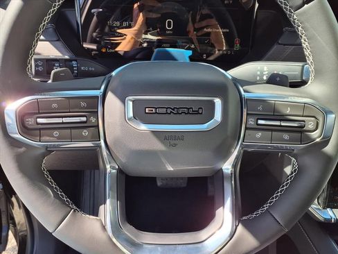 New 2026 GMC Acadia Denali w/ Super Cruise Package FWD image 20